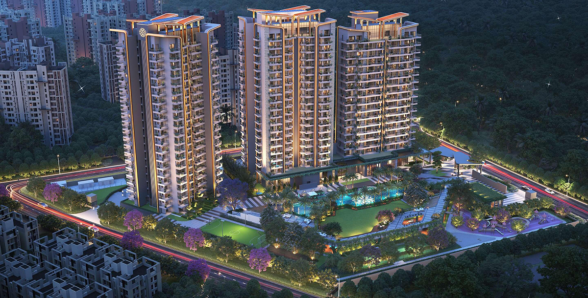 Northwind Yamuna Expressway
